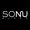 SONU Sleep Logotype