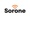 Sorone Logotype