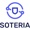 Soteria Cyber and Digital Logotype