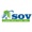 SOV Construction Logotype