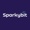 Sparkybit | Salesforce Consulting Partner Logotype