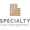 Specialty Care Management Logotype