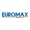 EUROMAX GmbH Logotype