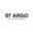 ST ARGO Logotype