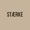STÆRKE GYM Logotype