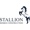 Stallion Homes Construction Logotype