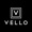 Vello Properties Logotype