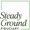 Steady Ground Fiduciary Logotype