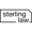 Sterling Law Logotype