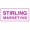 Stirling Marketing Logotype