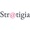 Stratigia Logotype