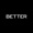 STUDIO BETTER Logotype