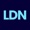Studio LDN Logotype