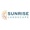 Sunrise Landscape Logotype