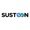 Susteon Inc. Logotype