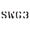 SWG3 Logotype