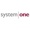 System One Logotype