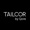 Tailcor by QORE Logotype
