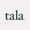 Tala Logotype