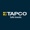 TAPCO (Traffic and Parking Control Co., LLC) Logotype