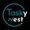 TaskyNest Logotype