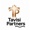 Tavisi Partners Logotype