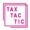 TaxTactic Logotype