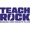 Teachrock.org / Rock and Soul Forever Foundation Logotype