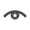 T | E | C - Texas Eye and Cataract Logotype
