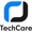 TechCare® Inc. Logotype