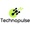 TechnoPulse Logotype