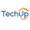 TechUp Logotype