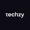 Techzy Logotype
