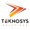 Teknosys Solutions Logotype