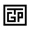 TGP International Logotype