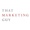 That Marketing Guy Logotype