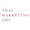 That Marketing Guy Logotype