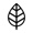 The AD Leaf Marketing Firm, LLC. Logotype