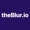 theBlur.io Logotype