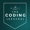 The Coding Ground Logotype