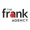 The frank Agency, Inc. Logotype