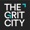 The Grit City Logotype