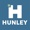 Hunley Logotype