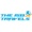 The ISB Travels pvt ltd Logotype