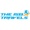The ISB Travels pvt ltd Logotype