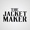 The Jacket Maker Logotype