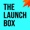 The Launch Box Logotype