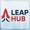 Leap Hub Inc. Logotype