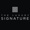 The Luxury Signature Logotype