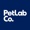 PetLabCo. Logotype